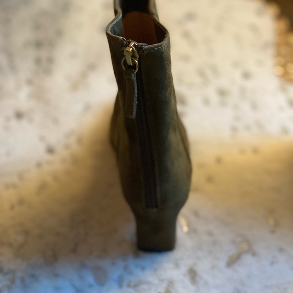 J Crew suede boot - Picture 5 of 5